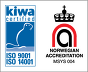 ISO 9001 / ISO14001